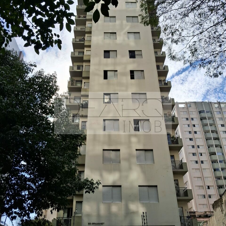 Apartamento para Locação - Brooklin Paulista
