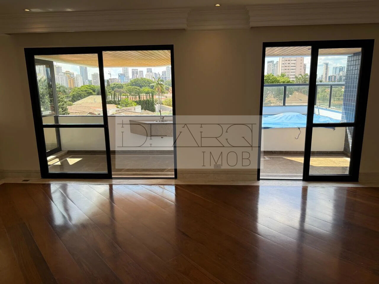 Apartamento para Venda - Cidade Monções