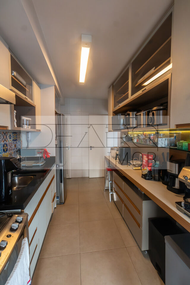 Apartamento para Venda - Brooklin Paulista