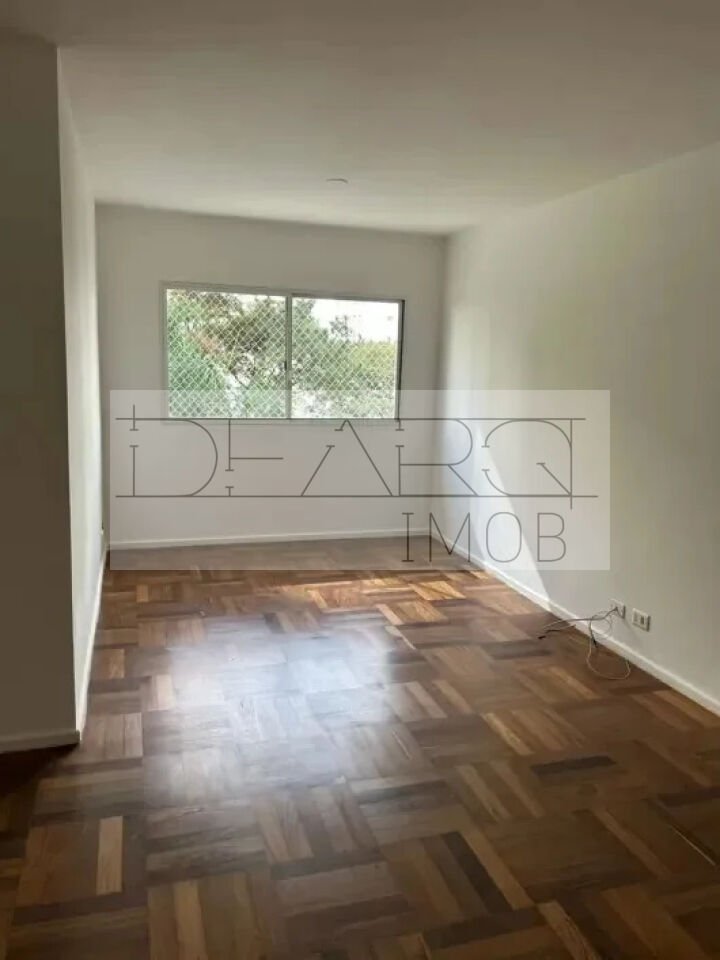 Apartamento para Locação - Moema