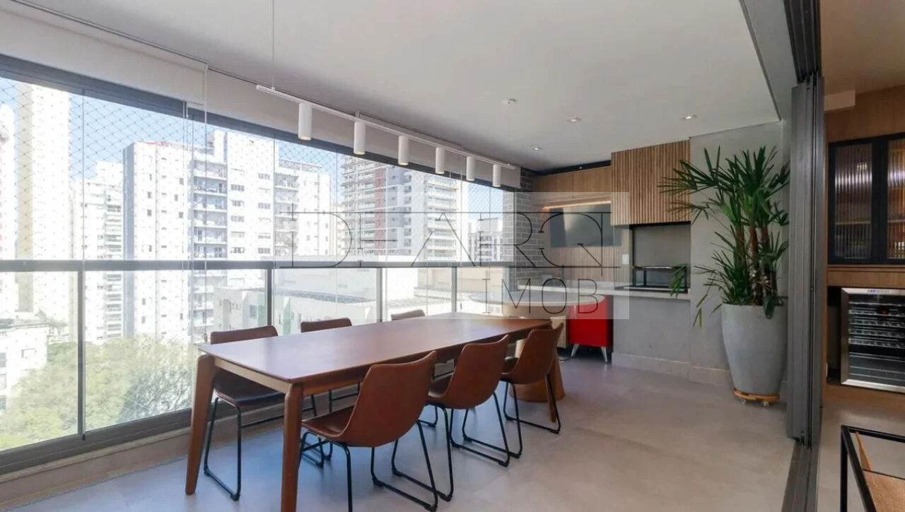 Apartamento para Venda - Brooklin