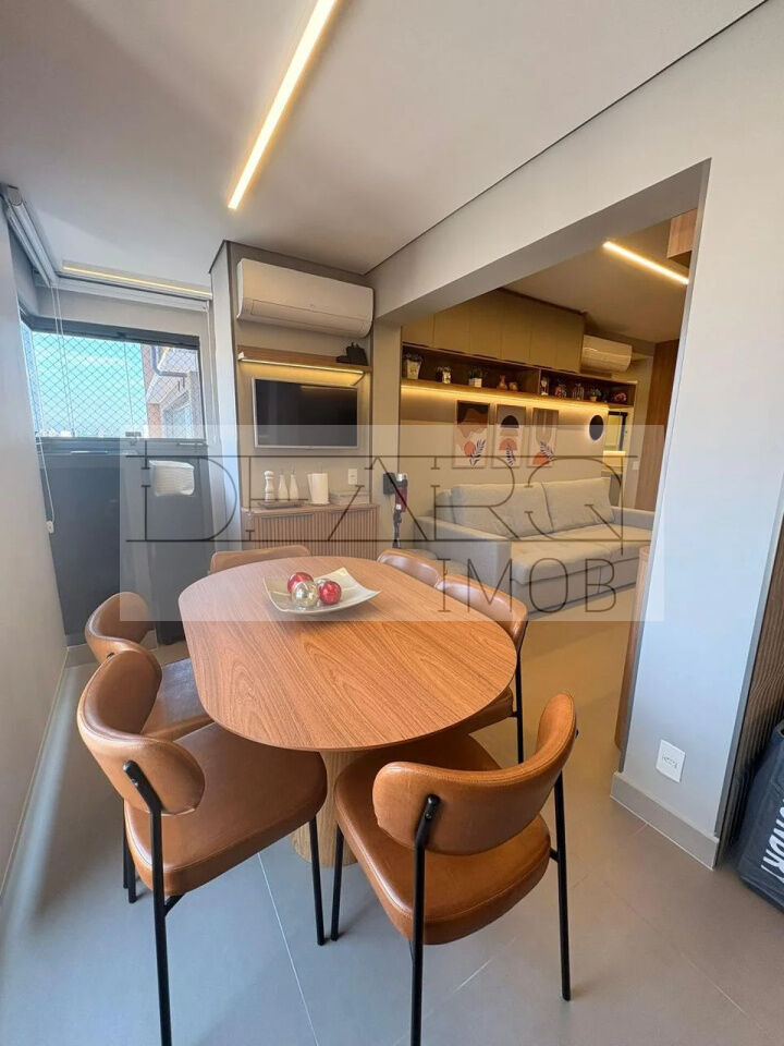 Apartamento para Venda - Vila Clementino