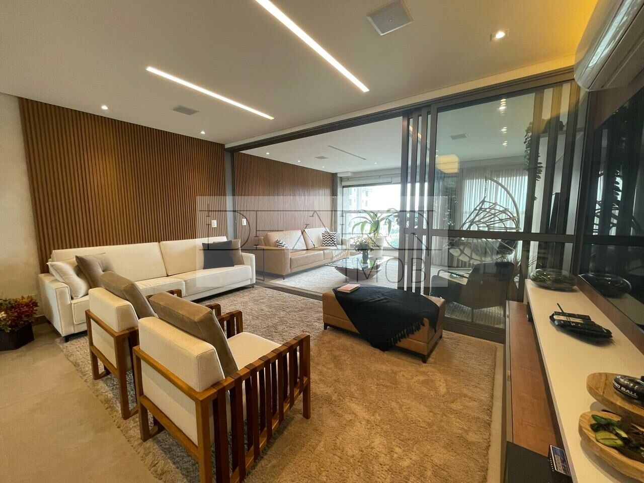 Apartamento para Venda - Vila Mariana