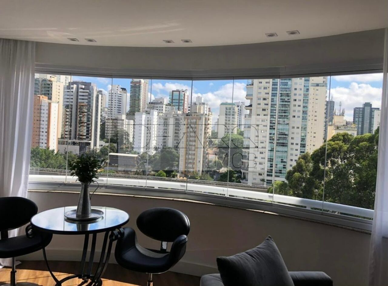 Apartamento para Venda - Campo Belo
