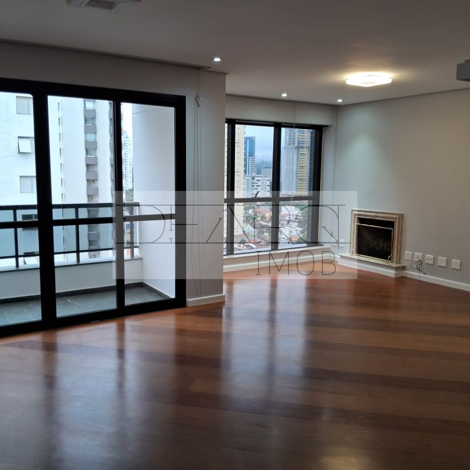 Apartamento para Venda - Brooklin Paulista
