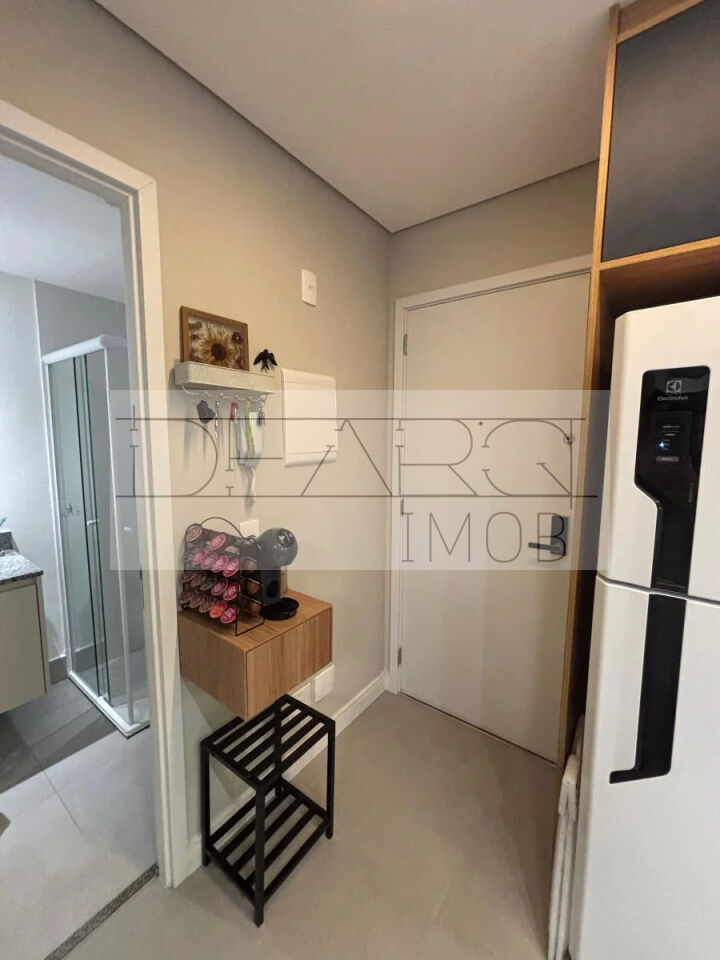 Apartamento para Venda - Santo Amaro