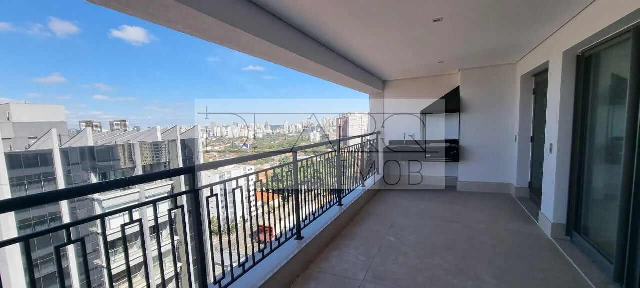 Apartamento para Venda - Moema