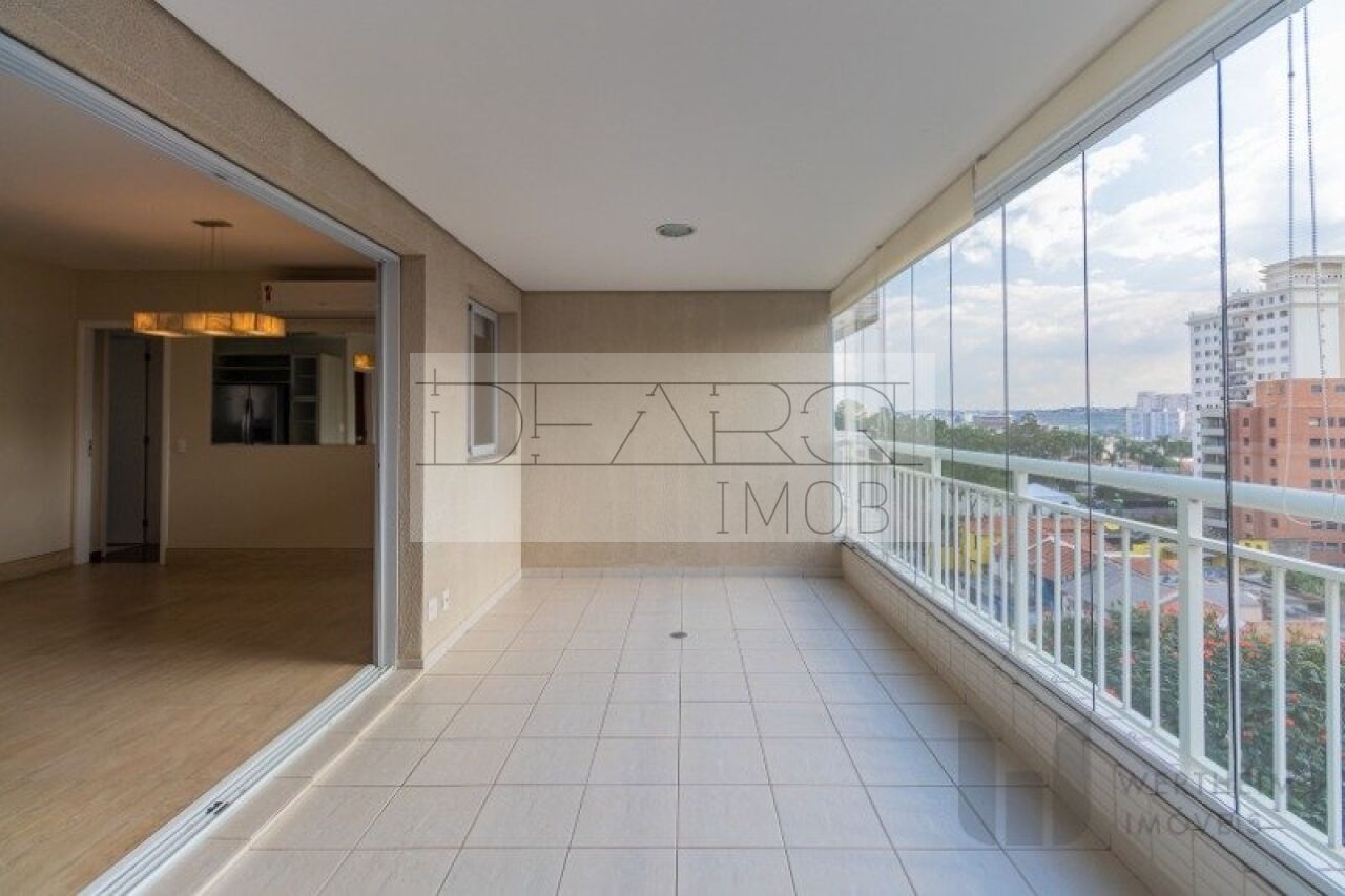 Apartamento para Venda - Alto da Boa Vista