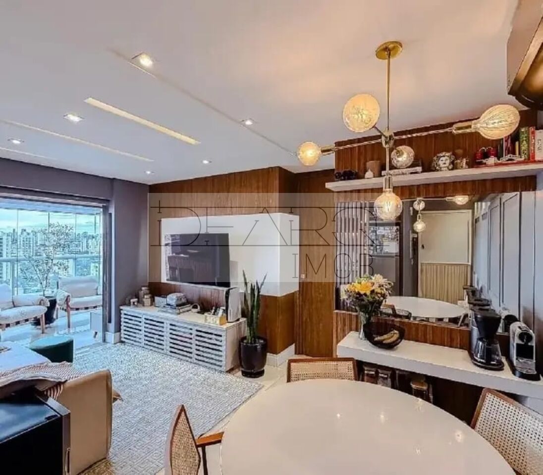 Apartamento para Venda - Vila Mariana
