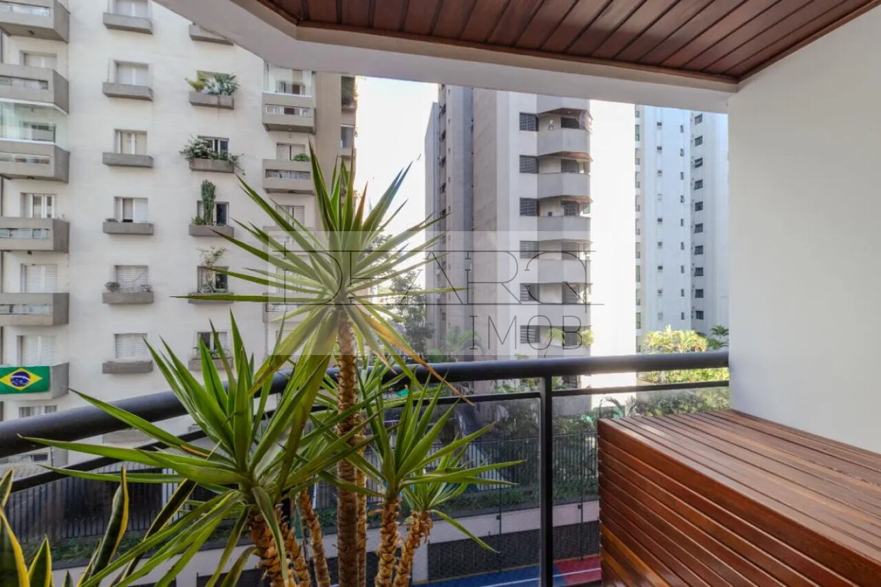 Apartamento para Venda - Moema