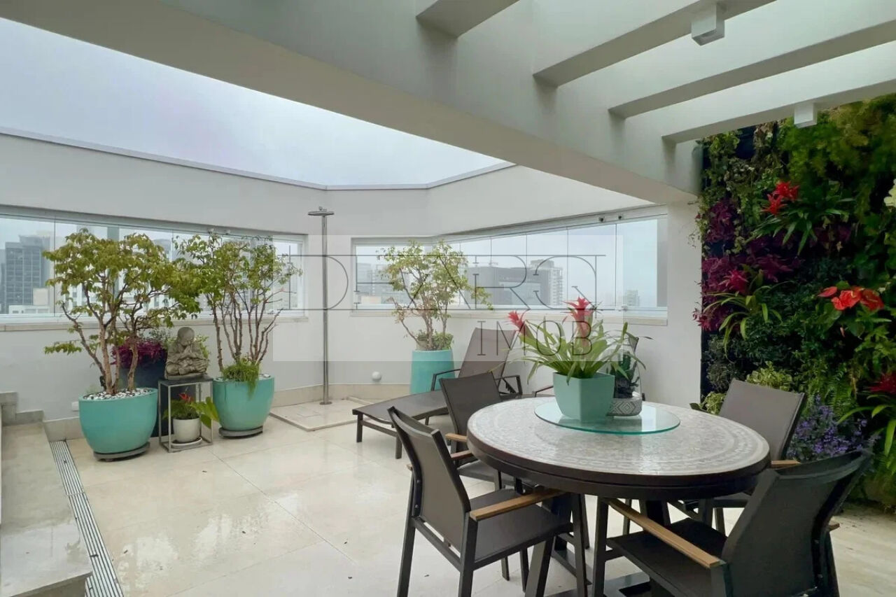 Apartamento para Locação - Pinheiros