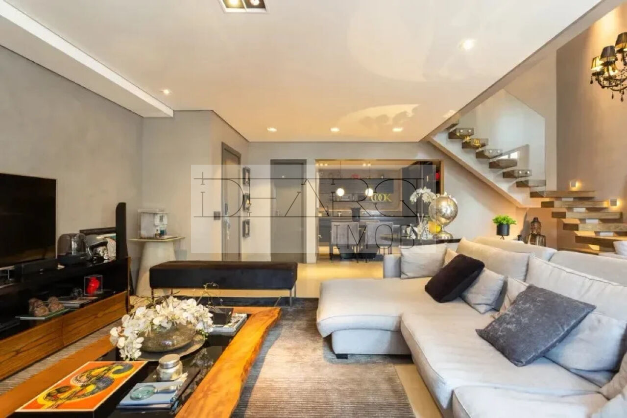 Duplex para Venda - Vila Uberabinha