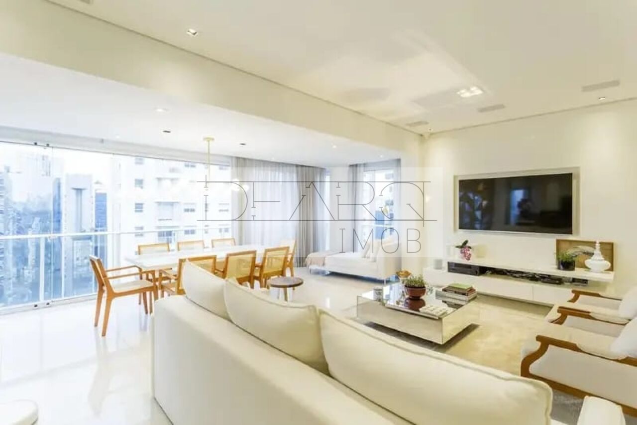 Apartamento para Venda - Itaim Bibi