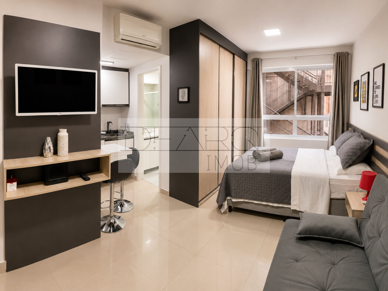Apartamento para Venda - Bela Vista