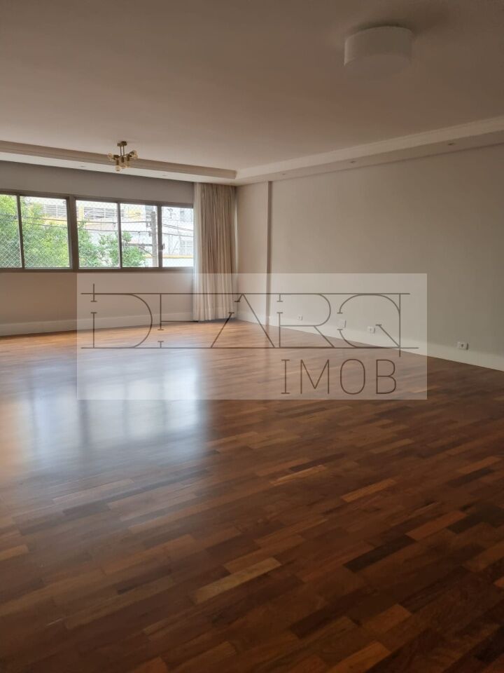 Apartamento para Locação - Itaim Bibi