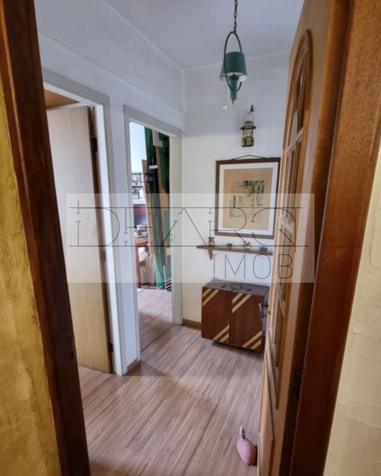 Apartamento para Venda - Vila Mascote