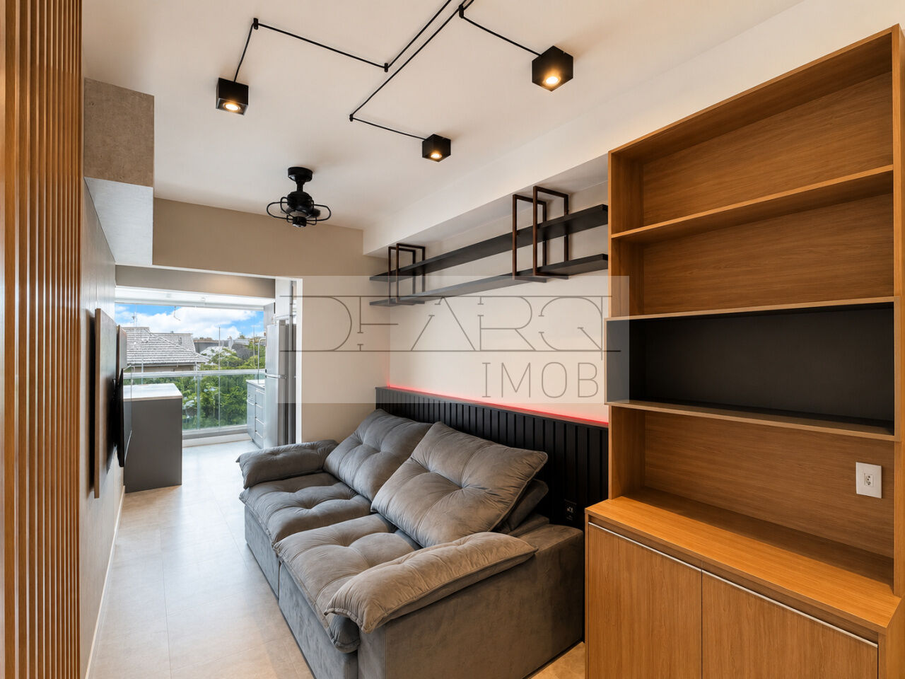 Apartamento para Locação - Pinheiros
