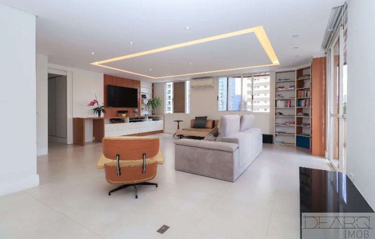 Apartamento para Venda - Pinheiros