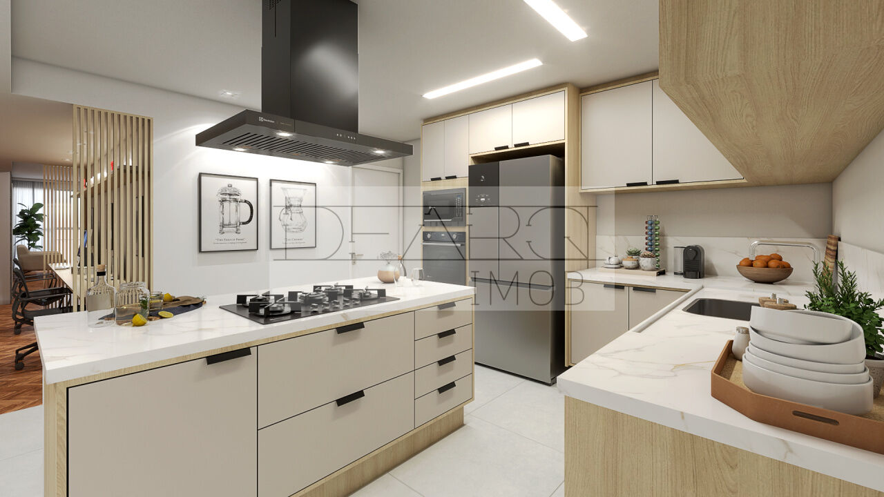 Apartamento para Venda - Cerqueira César
