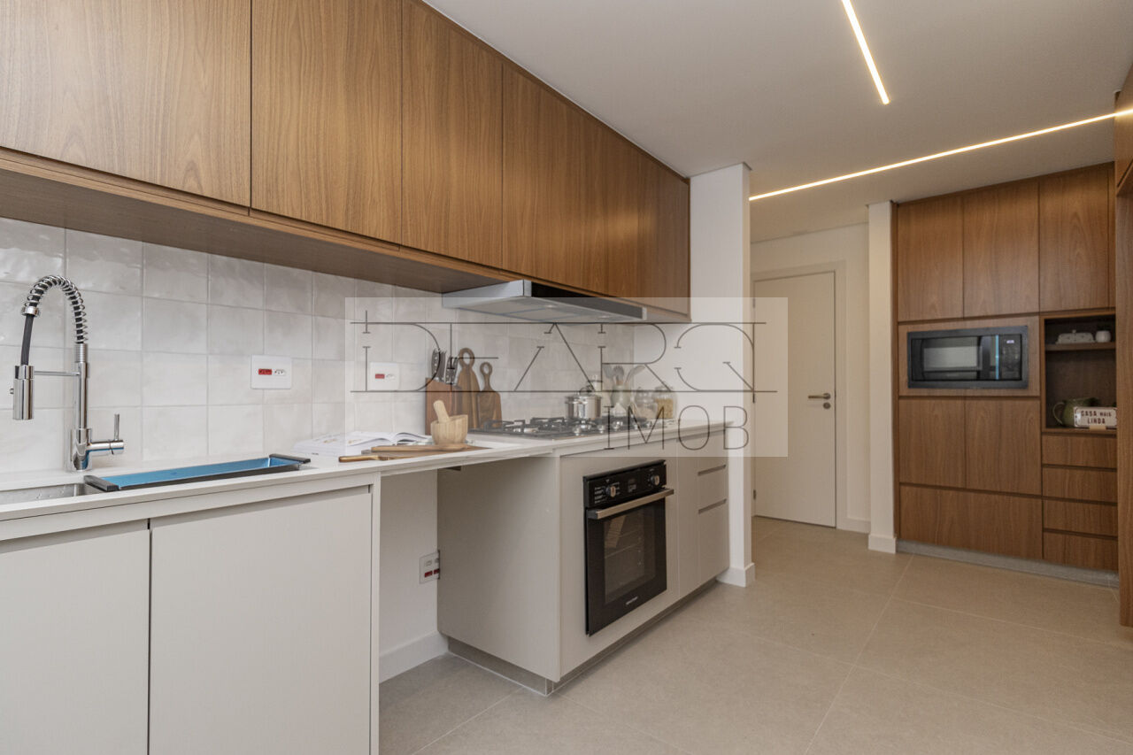 Apartamento para Venda - Jardim Paulista