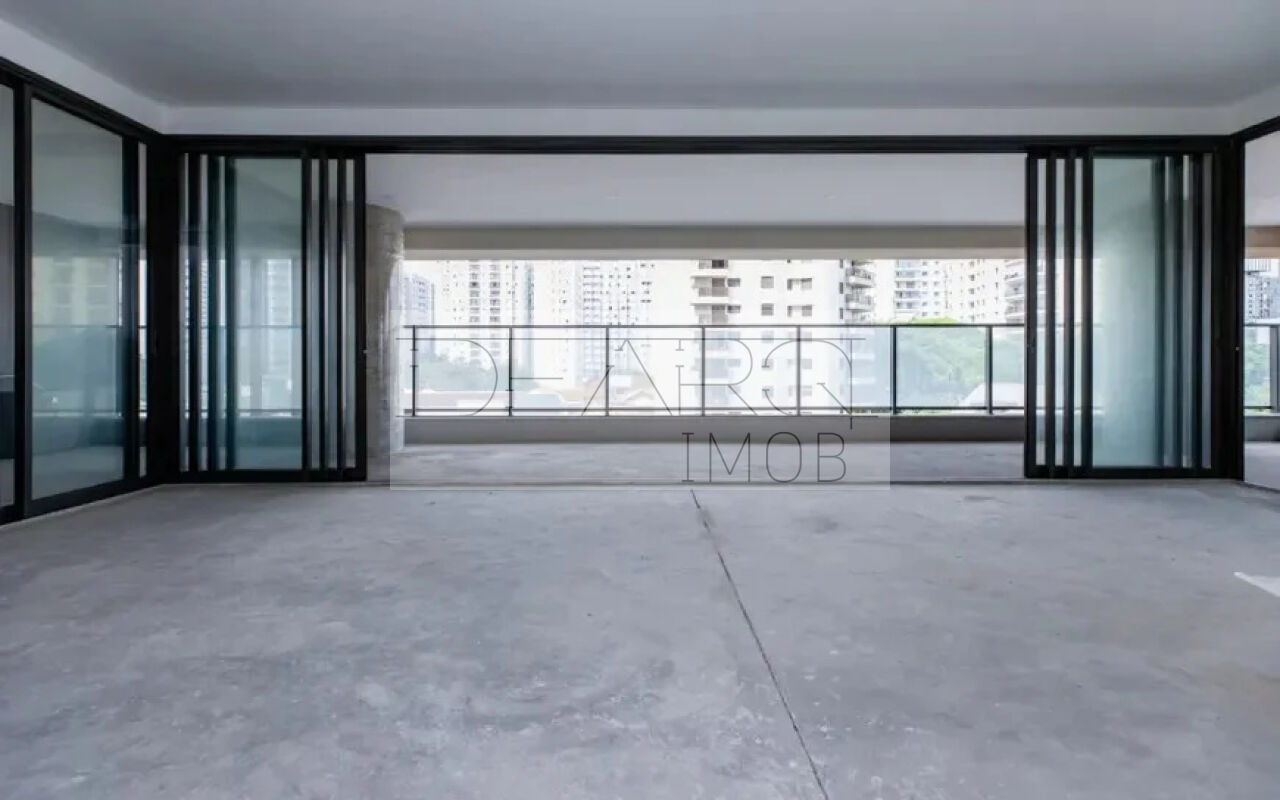 Apartamento para Venda - Campo Belo