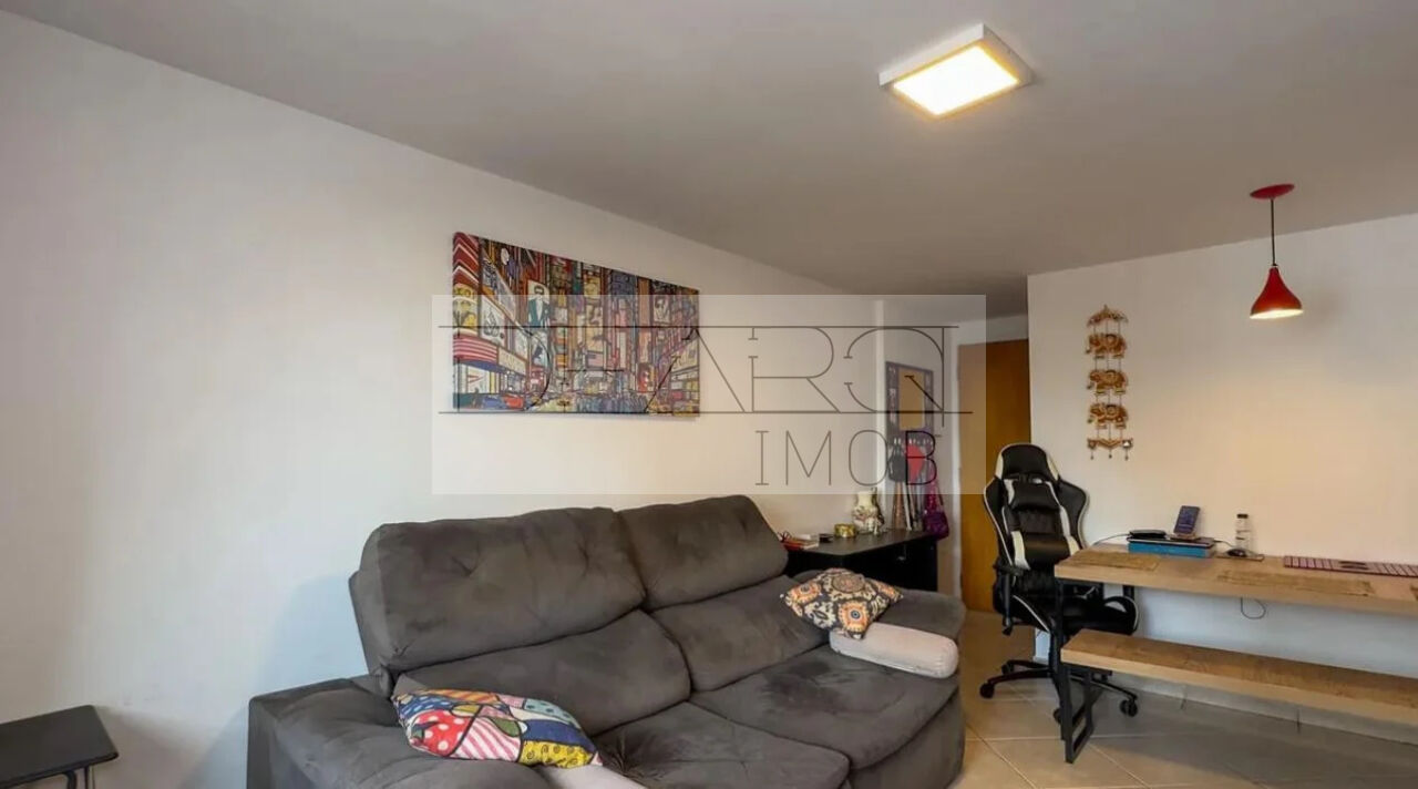 Apartamento para Venda - Brooklin Paulista