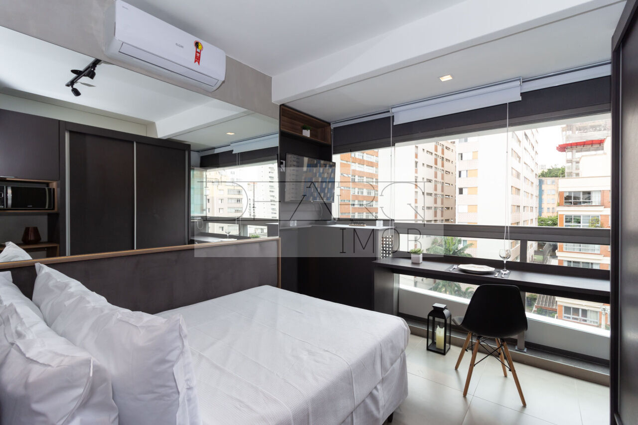 Apartamento para Venda - Pinheiros