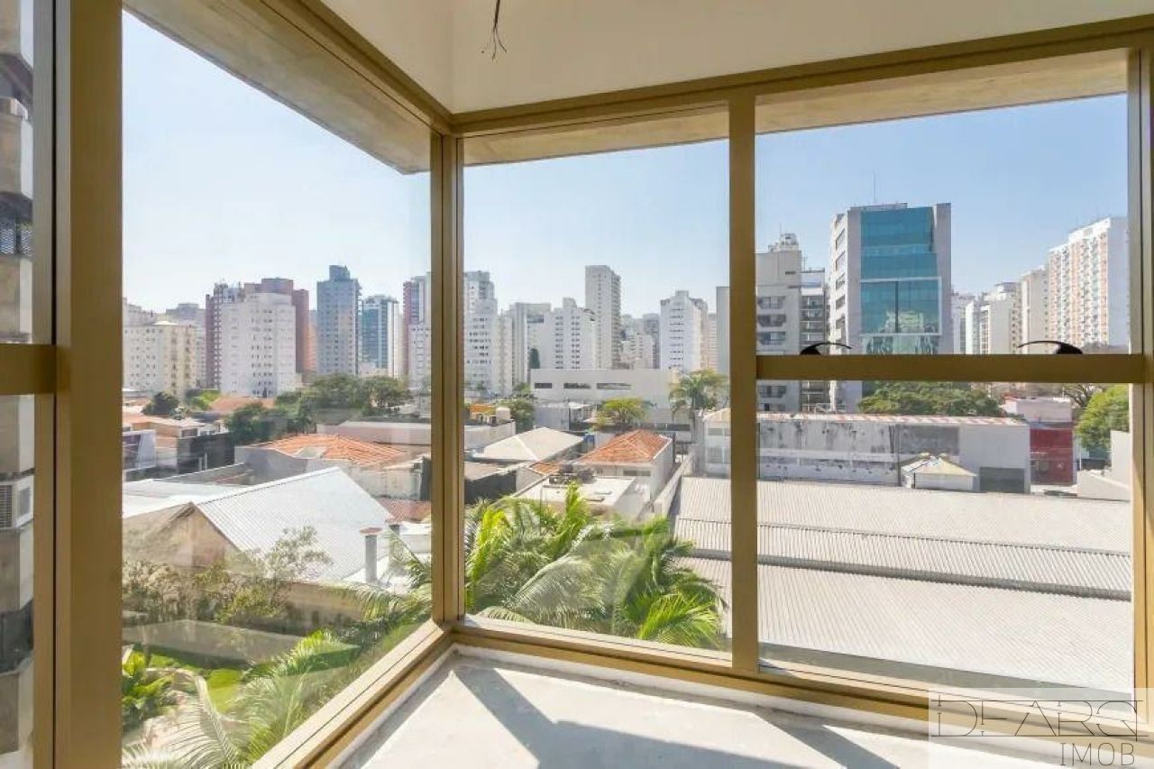 Apartamento para Venda - Moema