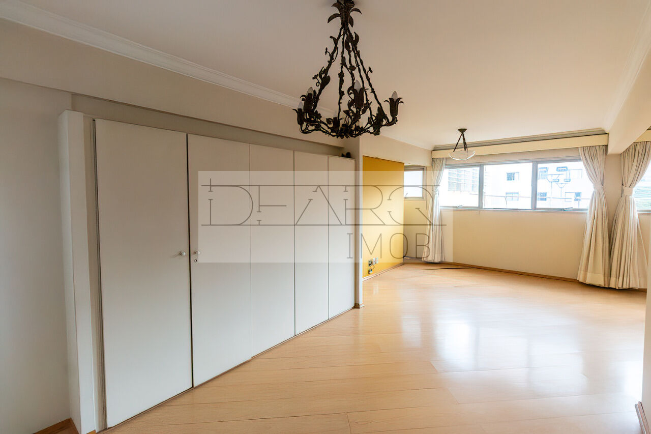 Apartamento para Venda - Itaim Bibi