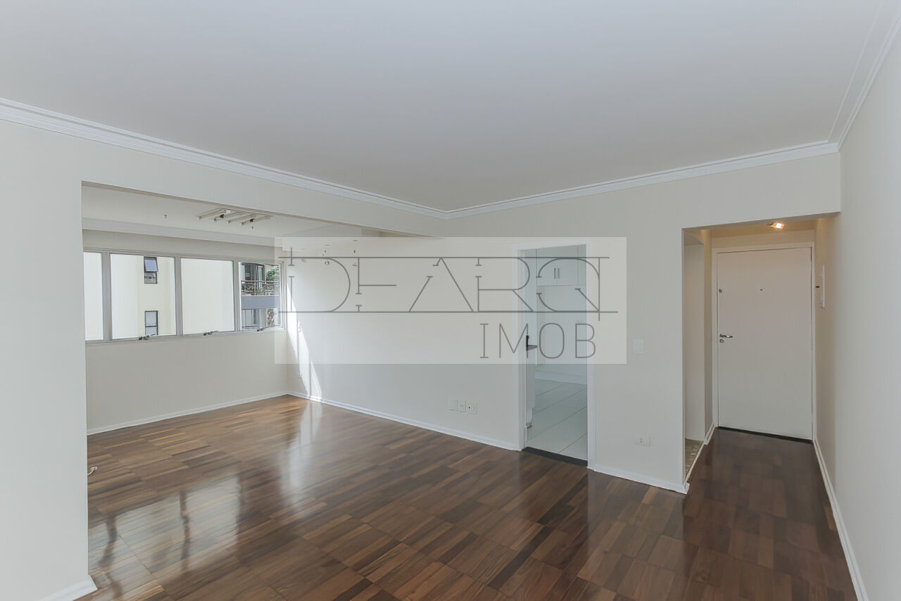 Apartamento para Venda - Itaim Bibi