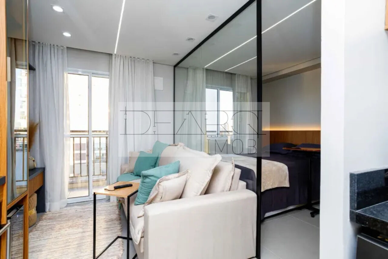 Apartamento para Locação - Vila Olímpia
