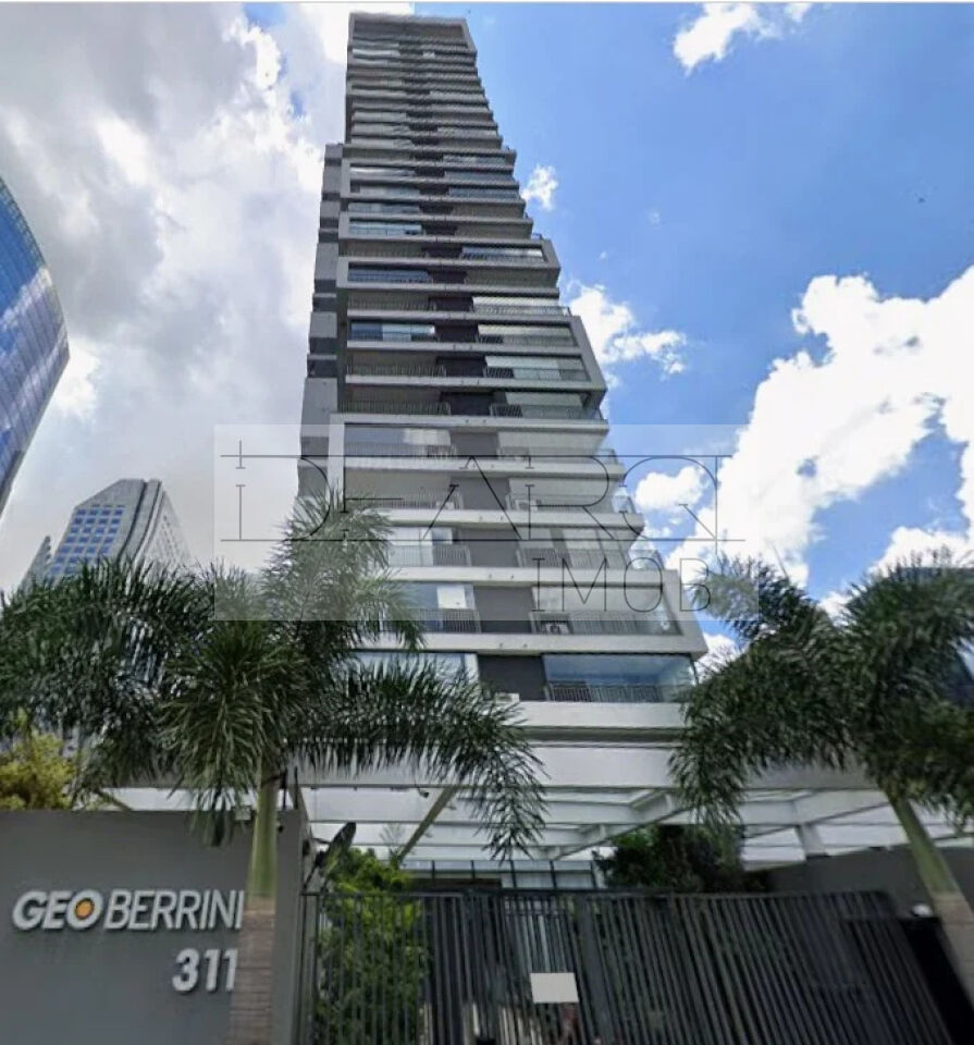 Apartamento para Venda - Cidade Monções