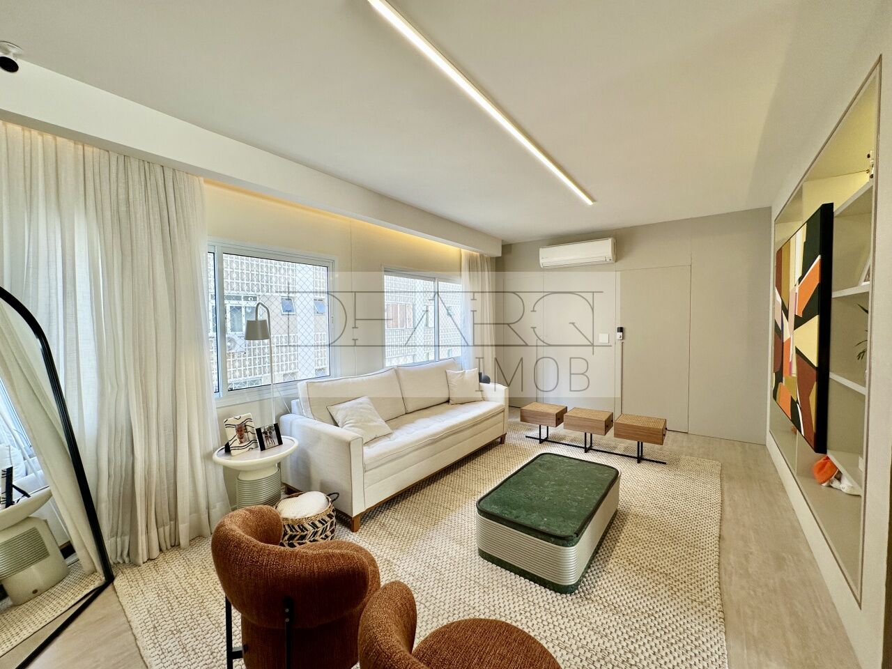 Apartamento para Venda - Itaim Bibi