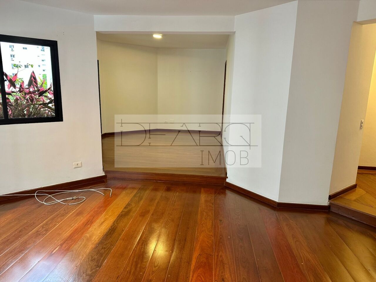 Apartamento para Venda - Moema