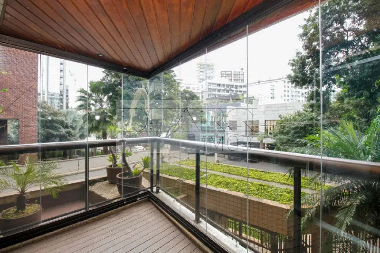 Apartamento para Locação - Jardim Paulista