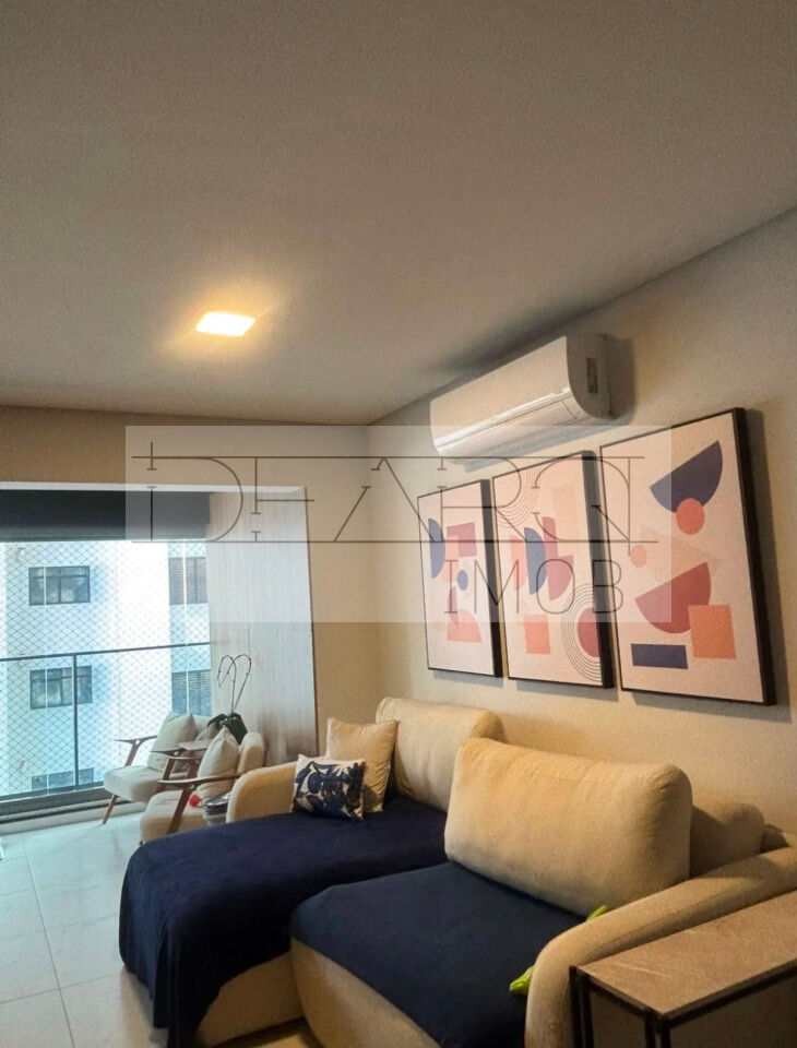Apartamento para Venda - Vila Mariana