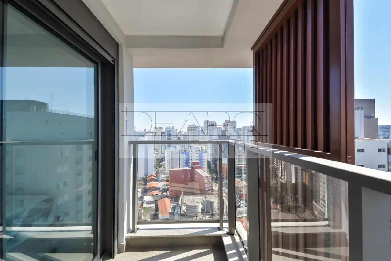 Apartamento para Venda - Moema