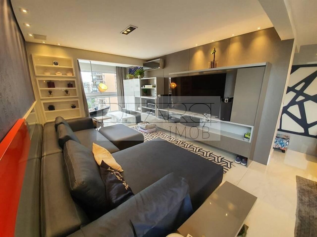 Apartamento para Locação - Vila Nova Conceição