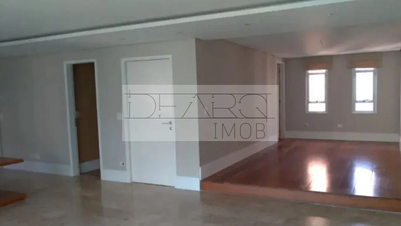 Apartamento para Locação - Campo Belo
