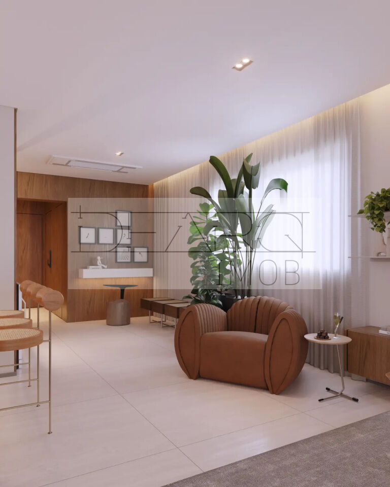 Apartamento para Venda - Jardim Paulista