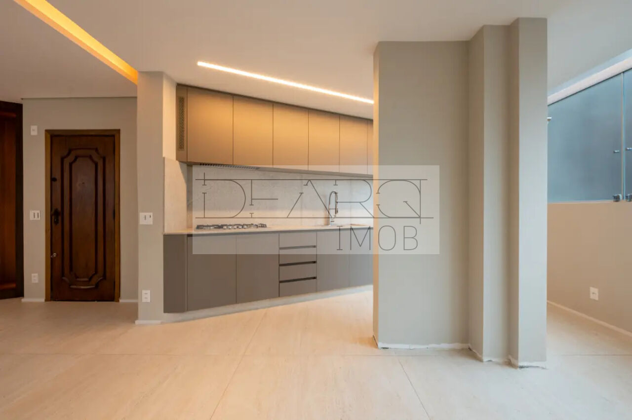 Apartamento para Venda - Cerqueira César