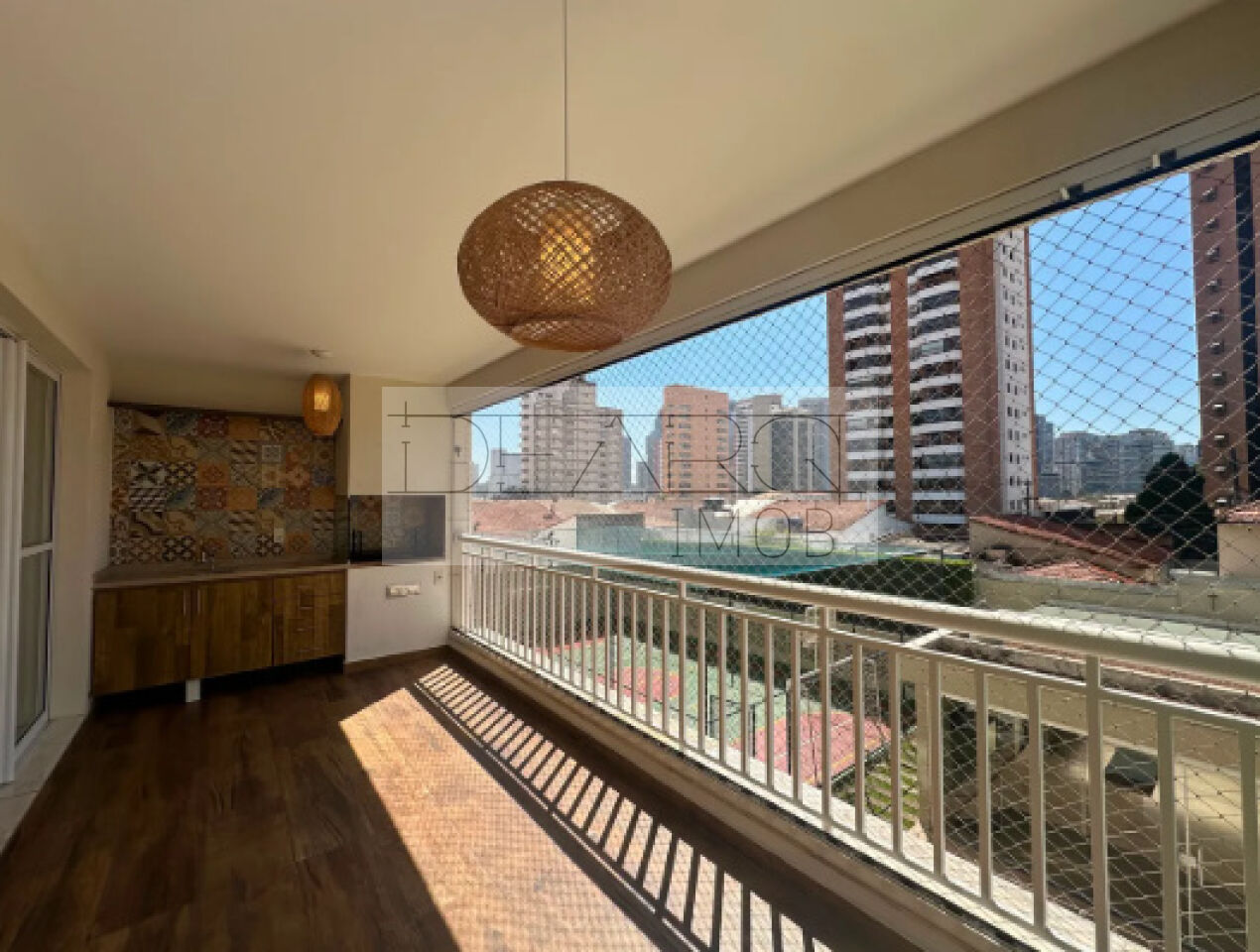 Apartamento para Venda - Chácara Santo Antônio Zona Sul
