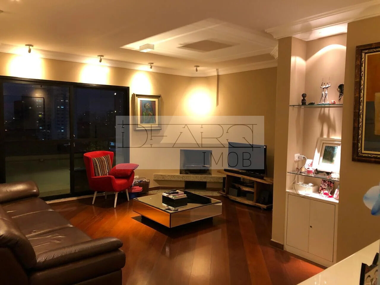 Apartamento para Venda - Vila Congonhas