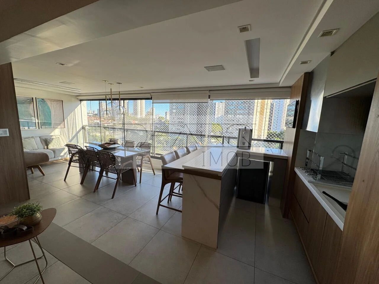 Apartamento para Locação - Vila Cruzeiro
