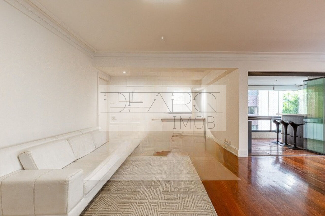 Apartamento para Venda - Moema