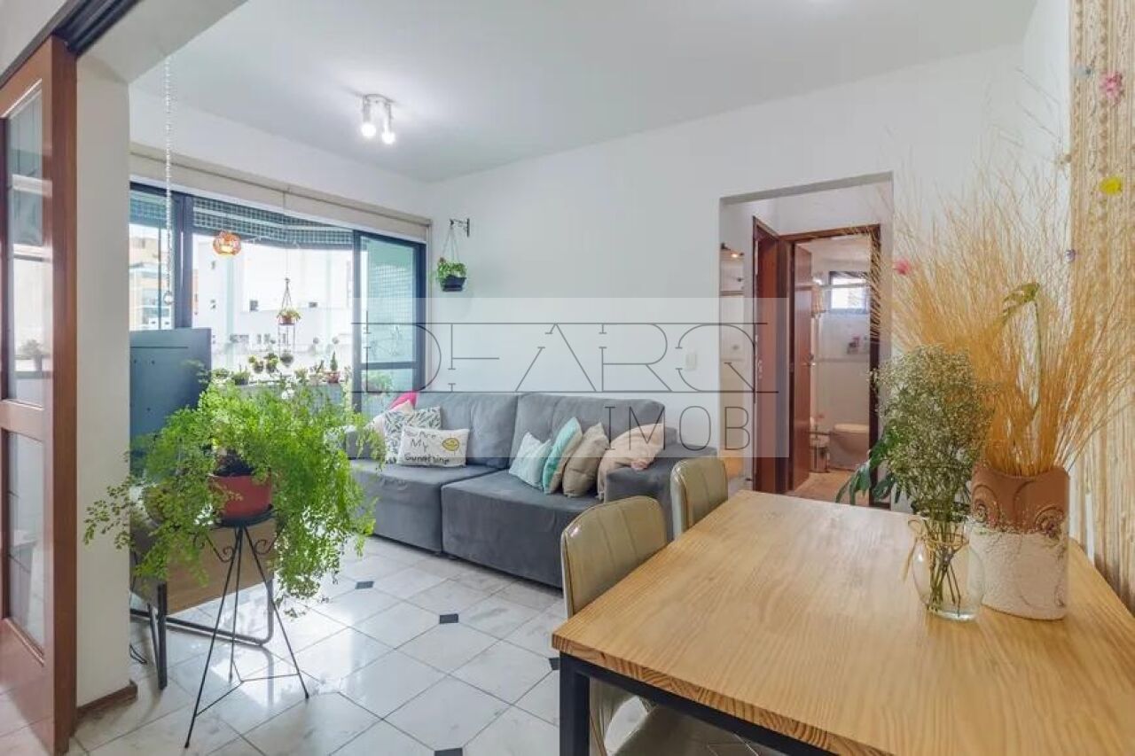 Apartamento para Venda - Indianópolis