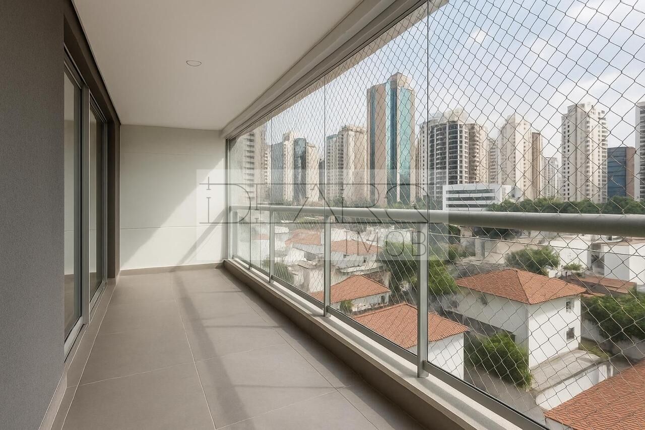 Apartamento para Venda - Vila Nova Conceição