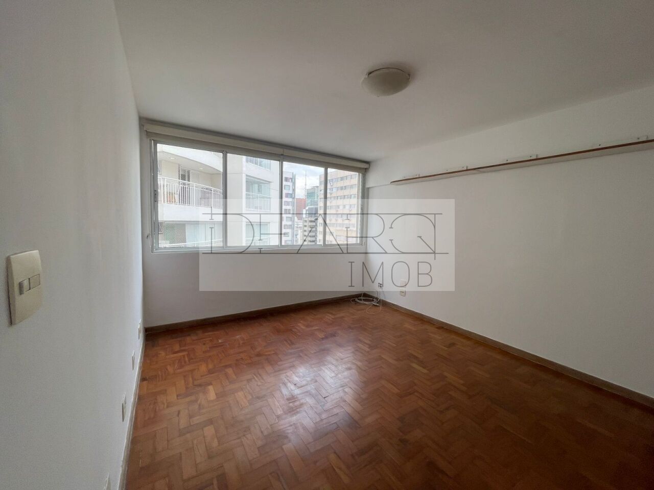 Apartamento para Venda - Consolação