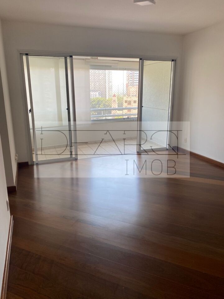 Apartamento para Locação - Moema