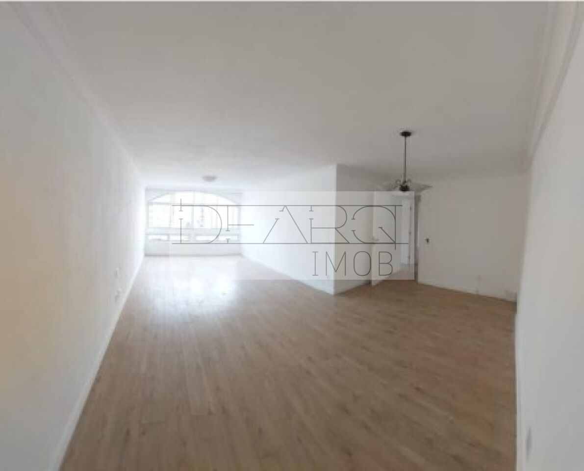 Apartamento para Locação - Itaim Bibi